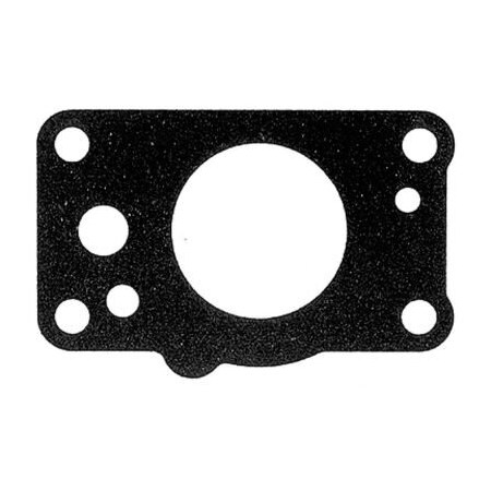 Victor Technology Fuel Injection Throttle Body Mounting Gasket - MAHLE G31095
